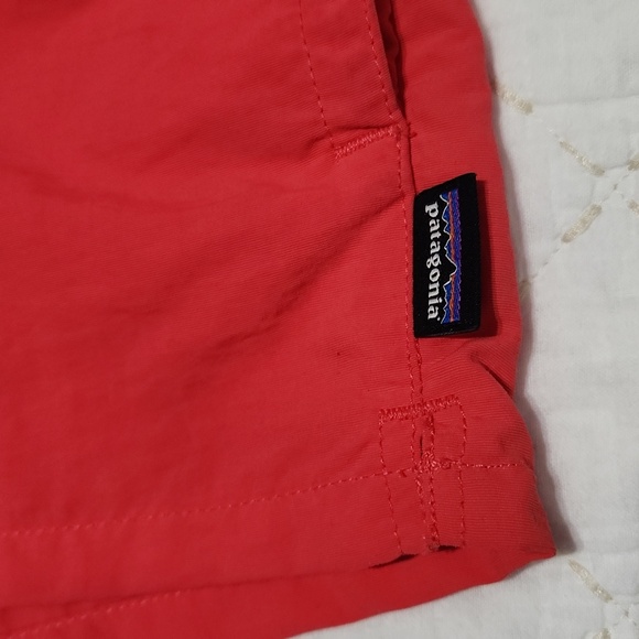 Patagonia Shorts - Picture 2 of 9